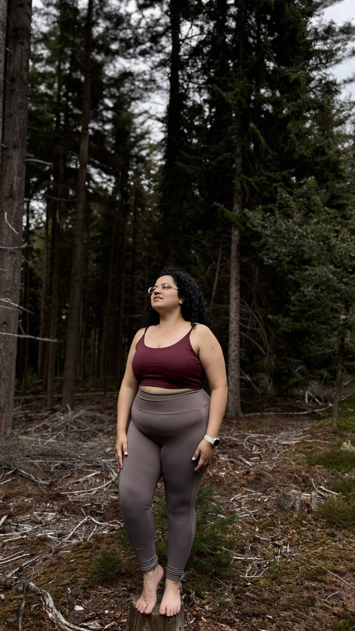 Personal Story Image